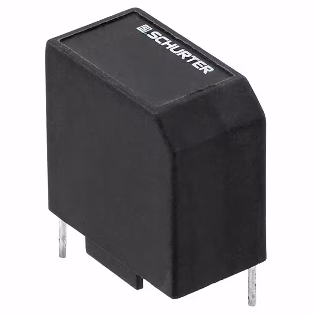 DLH-22-0006 SCHURTER Inc.  Induttori fissi